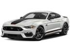 2023 Ford Mustang Mach 1 Fastback