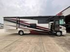 2017 Tiffin Tiffin Motorhomes Allegro 34 PA 36ft