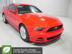 2014 Ford Mustang Red, 6K miles