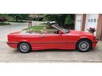 1998 BMW 3 Series 2dr Convertible for Sale by Owner