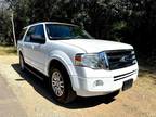 2014 Ford Expedition XLT 4x2 4dr SUV