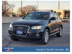 2016 Audi Q5 Premium