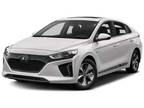 2019 Hyundai Ioniq Electric Electric