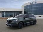 2023 Ford Edge Green, new