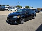 2014 Toyota Corolla LE 4dr Sedan