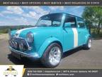 1975 Cooper S - Tiffany Edition John Cooper Works