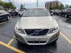 2012 Volvo XC60 T6