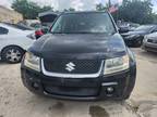 2006 Suzuki Grand Vitara XSport 4dr SUV 4WD