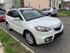 2011 Acura RDX SH AWD 4dr SUV