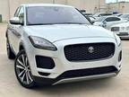 2018 Jaguar E-Pace SE