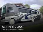 Fleetwood Bounder 35k Class A 2019