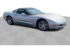 2003 Chevrolet Corvette 2dr Cpe