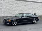 1995 BMW 325is coupe