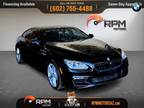 2015 BMW 650i Gran Coupe 650i