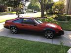 1982 Toyota Supra 3dr Liftback