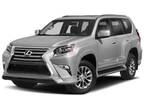 2019 Lexus GX 460 460