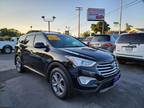 2013 Hyundai Santa Fe GLS 4dr SUV