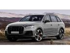 2023 Audi Q7 Premium Plus 45 TFSI quattro Tiptronic