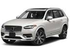 2021 Volvo XC90 Recharge T8 Inscription 7 Passenger