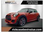 2019 MINI Hardtop John Cooper Works