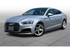 Used 2018 Audi A5 Sportback 2.0 TFSI