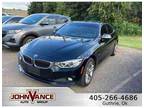 Used 2016 BMW 4 Series 4dr Sdn AWD Gran Coupe