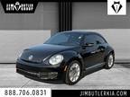 2013 Volkswagen Beetle 2.5L