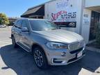 2017 BMW X5 x Drive35i AWD 4dr SUV