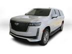 2023 Cadillac Escalade ESV 2WD Premium Luxury