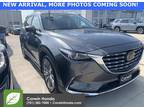 2021 Mazda CX-9 Gray, 23K miles