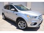 2018 Ford Escape SE 4dr SUV