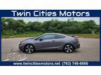 2015 Honda Civic Si Coupe 6-Speed MT COUPE 2-DR