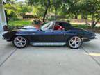 1965 Chevrolet Corvette 1965 Corvette Roadster