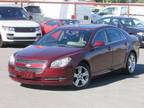 2010 Chevrolet Malibu LT 4dr Sedan w/2LT