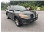 2011 Hyundai Santa Fe GLS