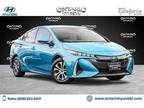 2020 Toyota Prius Prime LE