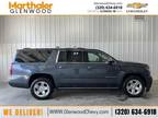 2020 Chevrolet Suburban Gray, 99K miles