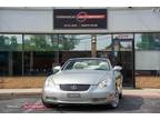 2002 Lexus SC SC 430 Convertible 2D