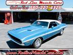 1970 Dodge Challenger R/T SR 383/335hp Pistol grip 4 speed Loaded