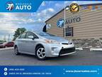 2013 Toyota Prius 5dr HB One Inspected & Tested