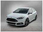 2016 Ford Focus 5dr HB ST