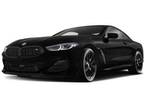 2024 BMW 8 Series M850i x Drive