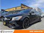 2016 Mercedes-Benz CLA CLA 250 Coupe 4D for sale