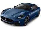 2024 Maserati Gran Turismo Modena