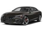 2023 Audi A5 Premium Plus 45 TFSI S line quattro S tronic