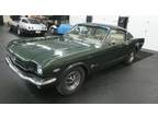 1965 FORD MUSTANG 2 + 2 FASTBACK - Columbus, Ohio