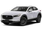 2021 Mazda CX-30 2.5 S