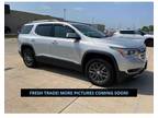 2018 GMC Acadia SLT