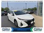 2022 Toyota Prius Prime XLE