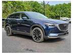 2023 Mazda CX-9 Touring Plus